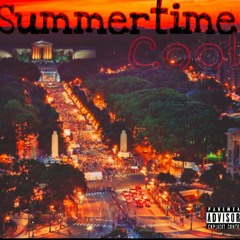 Summertime Cool Seth Co. and DAC