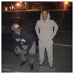 Fear No One (Feat. Chubbs FMB)