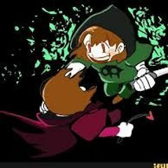 Stronger Than You - Chara's Response-