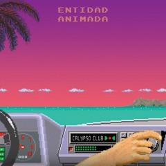 Entidad Animada - Paloma y Julián