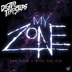 PNB Rock ft Rich the Kid - My Zone