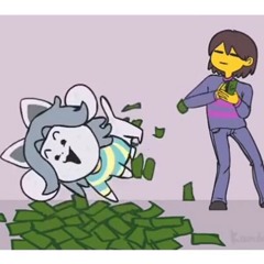 TEMMIE FLAKES