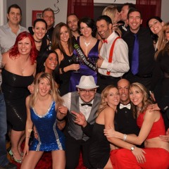 Fete A Vicky 2016
