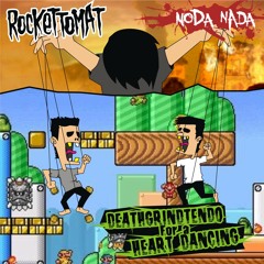ROCKET TOMAT - Death Propaganda ( Remix raw)