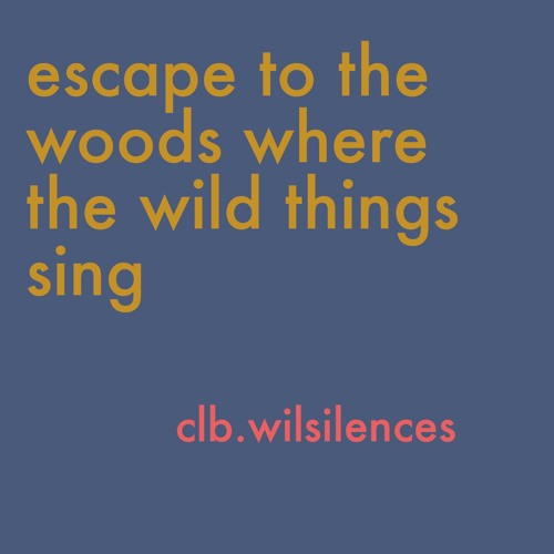 wild sing wild sing
