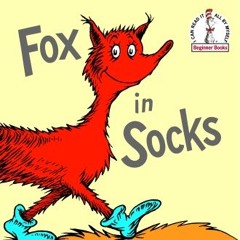 Fox Socks