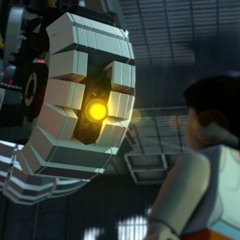 GLaDos - You Wouldn't Know from Lego Dimensions
