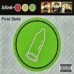 WIP - First Date (Acoustic Blink-182 Cover)