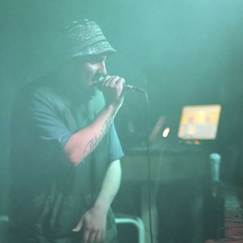 Pipebit - 02. Hip Hop My Company (Con Dj Cidtronyck)