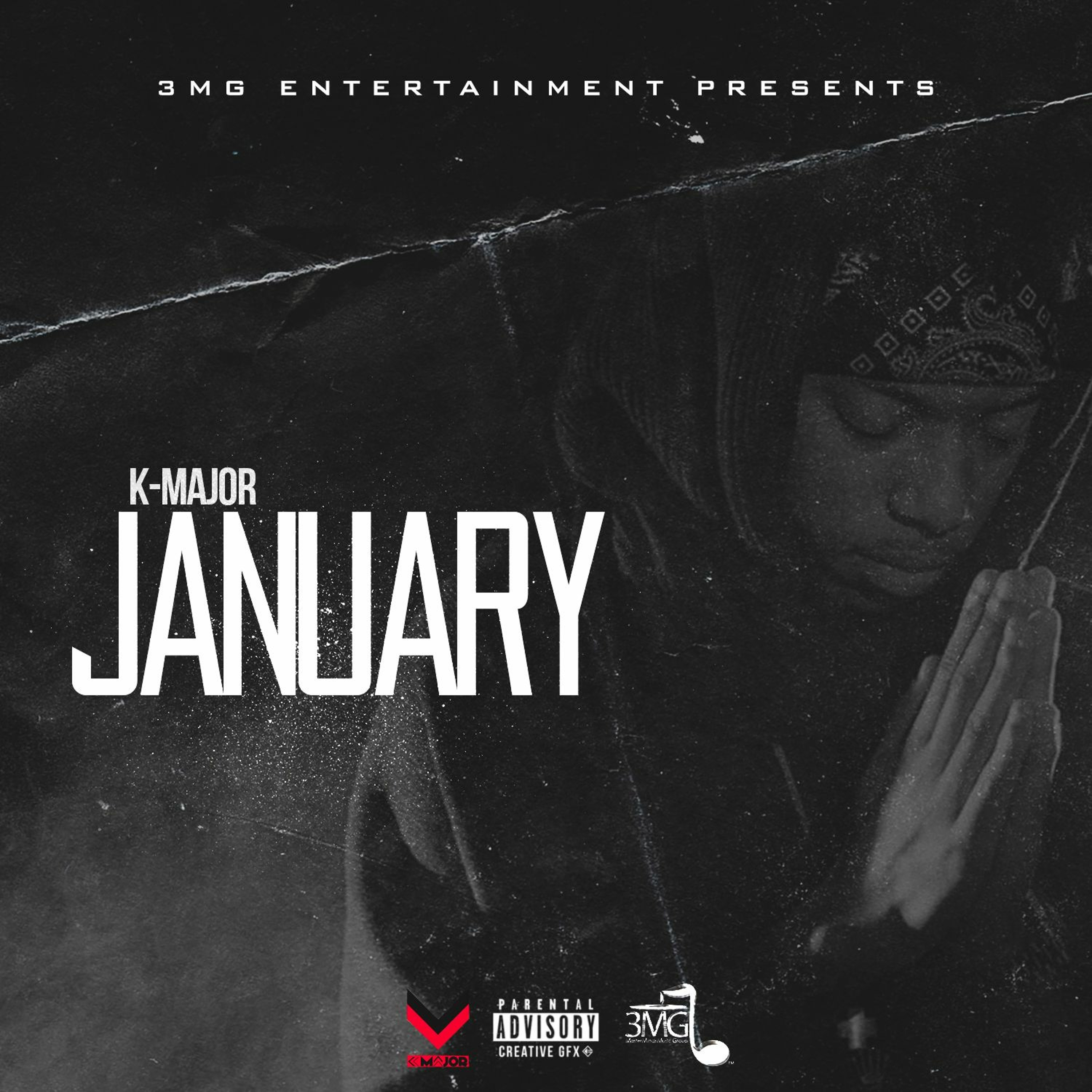 January episode artwork