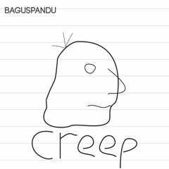 Creep (Radiohead Cover)