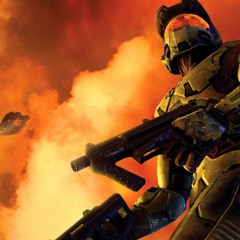 Halo 2 Metal Revamp - Martin O'Donnell & Michael Salvatori  - Heretic, Hero