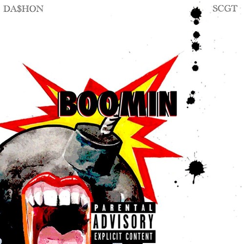 Boomin Ft. SCGT (Prod. SUPREME)