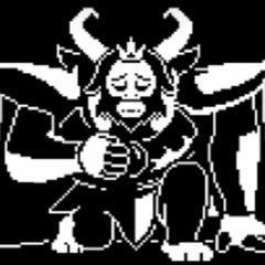 Asgore (Cover)