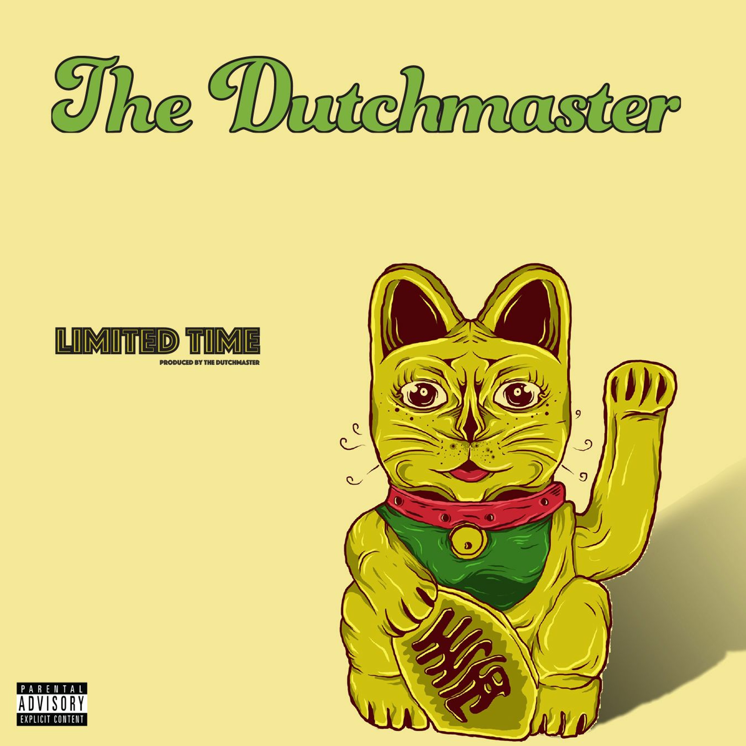 The Dutchmaster