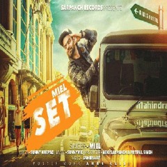 Bappu Kenda Munda Mera Set - Miel - Sunny Vik (Club Mix)