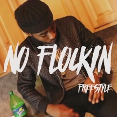 No Flockin (Freestyle)