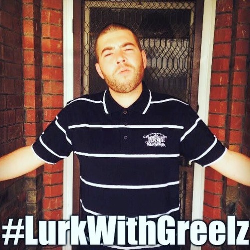 Greeley - Lurk With Greels