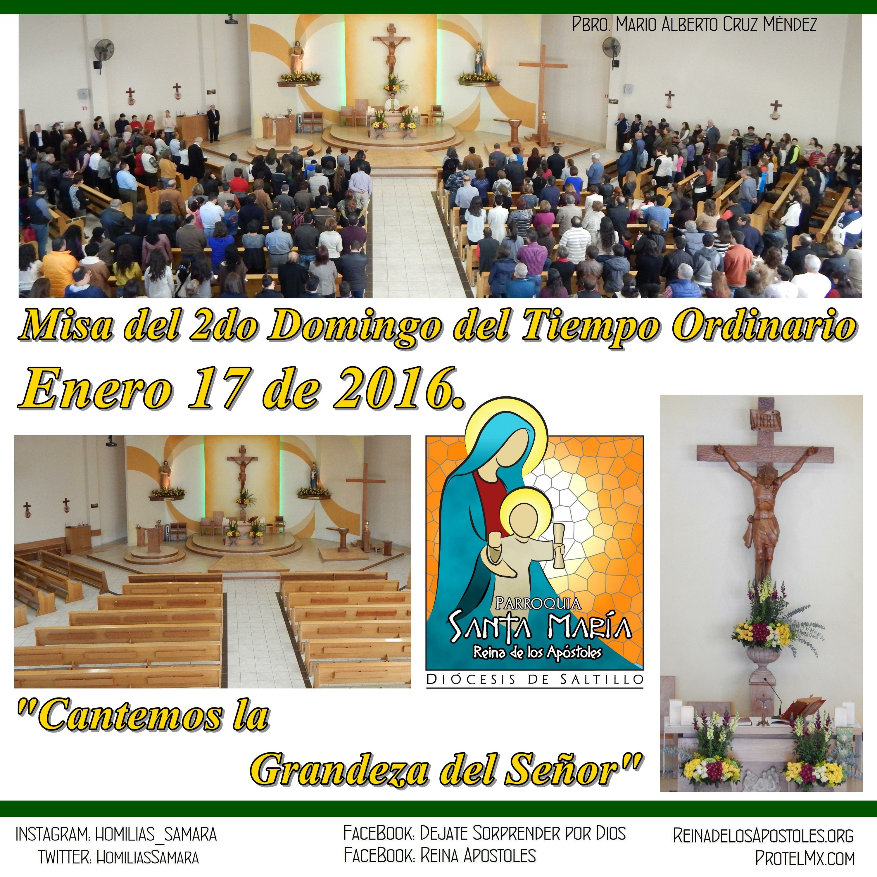 SAMARA_Saltillo #2019