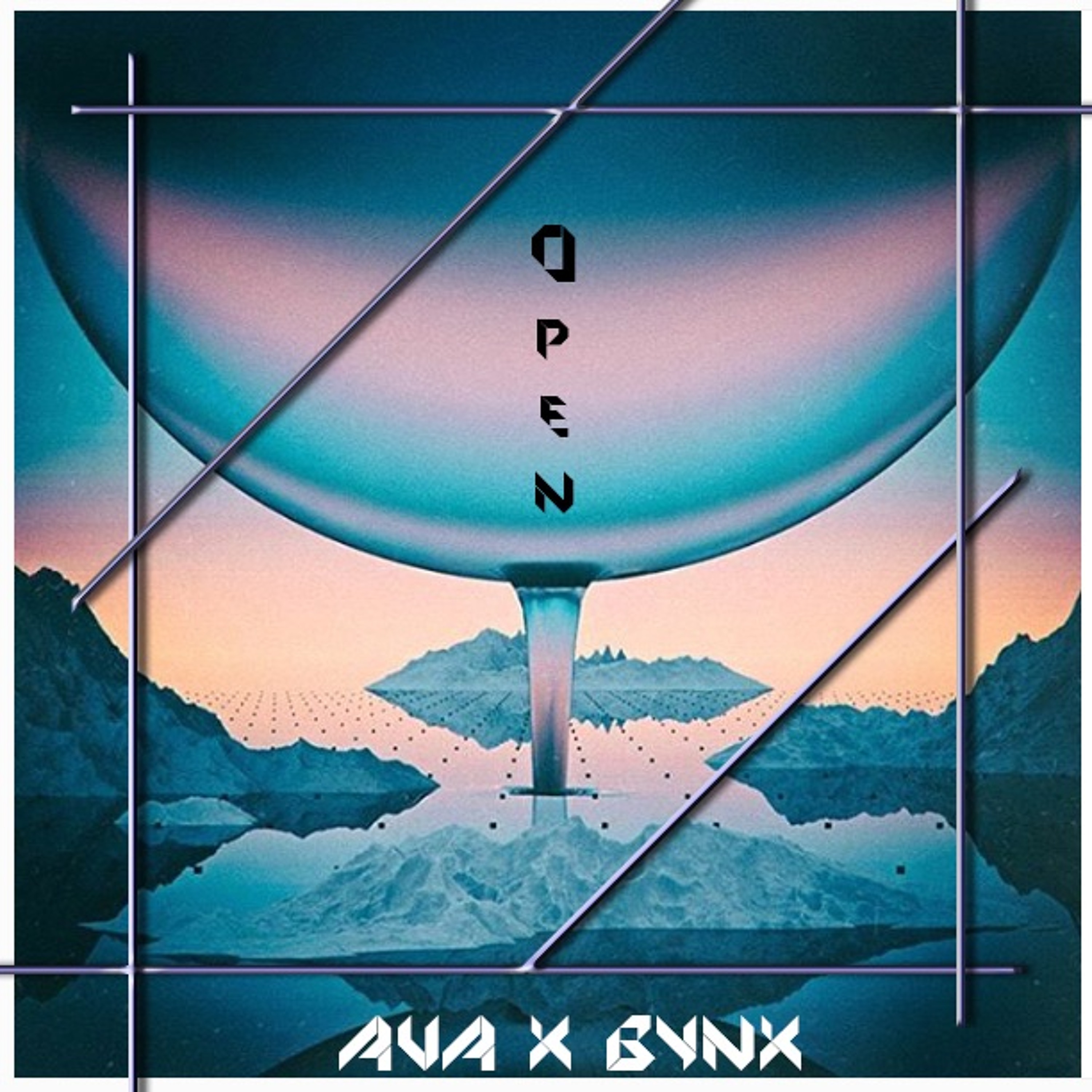 Wait - AVA x Bynx episode artwork