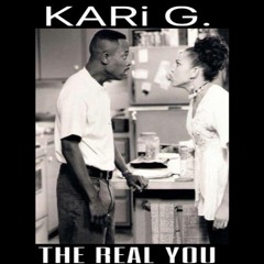 Kari G.-The Real You