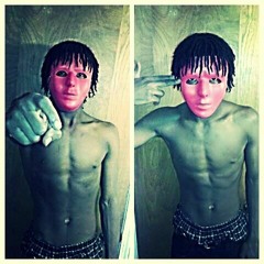 Young King- Neva Changed Up