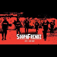 SoopaFrendz-Ride On Em