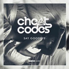 Cheat Codes - Say Goodbye (Out Now)