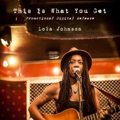 Lola Johnson "Rosemary" (Excello Version)