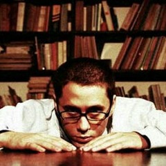 Maquiavélico - Canserbero