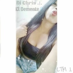 ♫lMe Kedo Me Kedo l♫ -Dj Criis Edm )