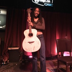 Jendayi Bonds — A Few Minutes Off