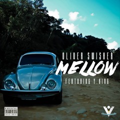 Mellow (feat. Y.KING)