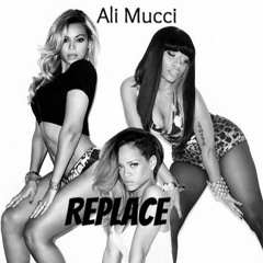 Replace (Prod.Avery On The Beat)