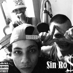 Los Platos Rotos - Fenix Win-Granada & El Mo-8-(Prod.By Rapyabal)