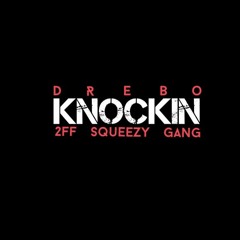 Drebo - Knockin'