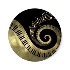 Piano Keys [NEW MUSIC!!!!]