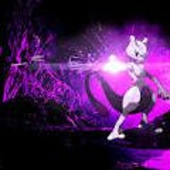 Pokemon Rumble- Mewtwo Rap Beat
