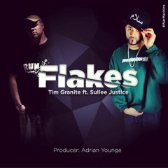 Sortie 7 - #Flakes (Ft. Sullee Justice)