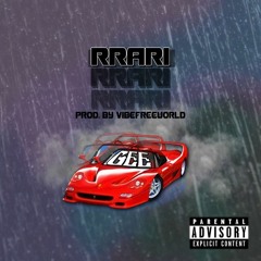 Rarri