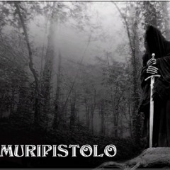 Troglodytes - MuriPistolo