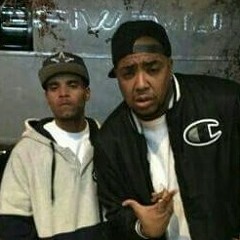 No Love Feat. Do Durty