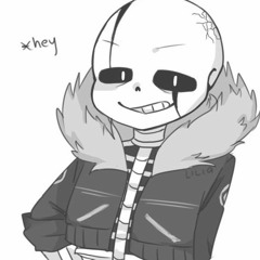 Dr. Gaster by Shadrow