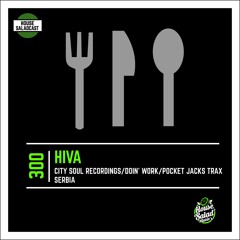 House Saladcast 300 | Hiva