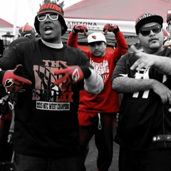 No Fly Zone Feat. Thug Devastation & Big Wax