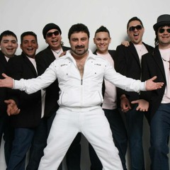 Amar Azul - No me quiero ir a dormir (Dj Leo Remix)