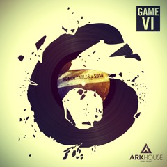 Nomad Carlos - Game 6 (Feat. Sosa)Prod. By Sosa