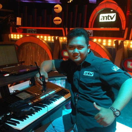 Manuk Dadali - Jenita Zanet Ft Wha Dj(live ANTV)