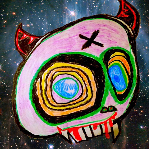 Indifferent Spaces - "The Paranoid Kids Come True"