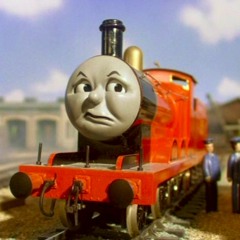 Stream James The Red Engine's Theme (Series 3) by S.A Music (Commissions  Closed)